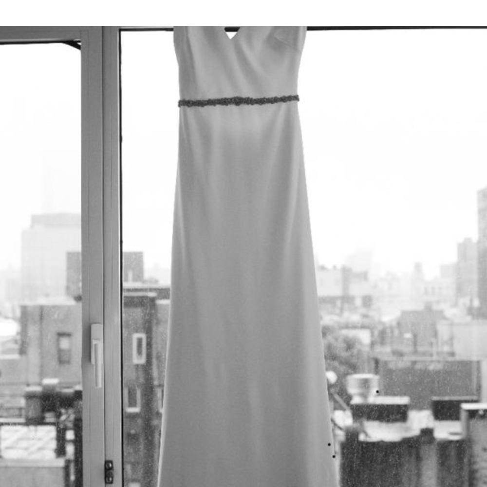 Bhldn sawyer gown